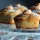 Rabarber-ricotta muffins